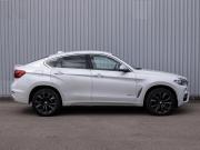 BMW X6 II (F16) Сочи  - изображение 31