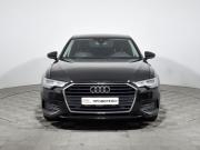 Audi A6 V (C8) Санкт-Петербург  - изображение 24