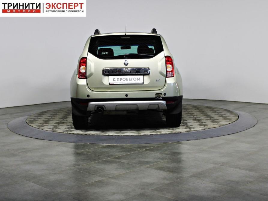 Renault Duster I Белгород  - изображение 7