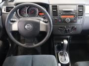 Nissan Tiida I Рестайлинг Тверь  - изображение 21