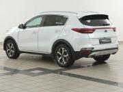Kia Sportage IV Рестайлинг Иваново  - изображение 38