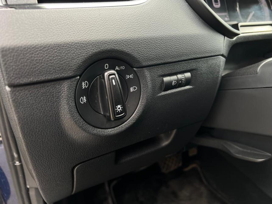 Skoda Octavia III (A7) Альметьевск  - изображение 12