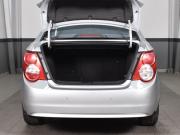 Chevrolet Aveo II Кемерово  - изображение 39