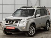 Nissan X-Trail II Рестайлинг Екатеринбург  - изображение 27