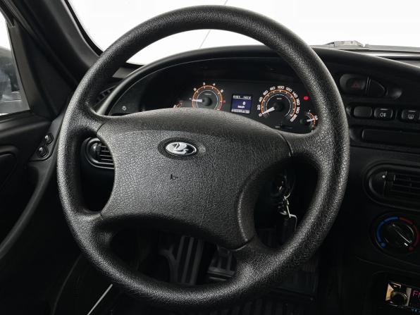 Lada (ВАЗ) Niva Travel I с пробегом 2024 года, цена 1 013 000 рублей, 40295 км, внедорожник, Автокод Объявления