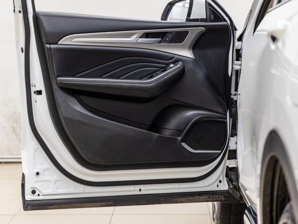 Haval F7 I Рестайлинг с пробегом 2022 года, цена 2 298 000 рублей, 58165 км, внедорожник, Автокод Объявления