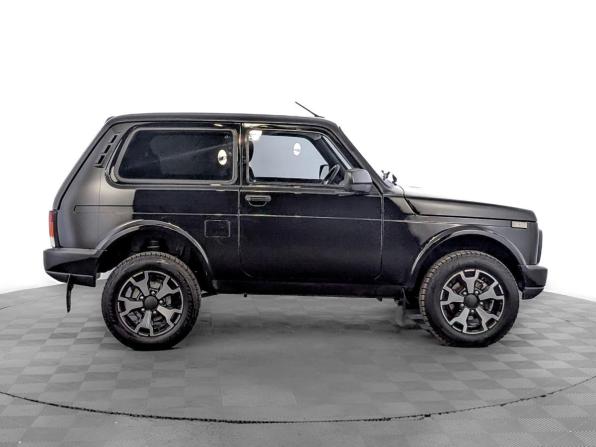 Lada (ВАЗ) Niva Legend с пробегом 2025 года, цена 1 030 000 рублей, 10575 км, внедорожник, Автокод Объявления