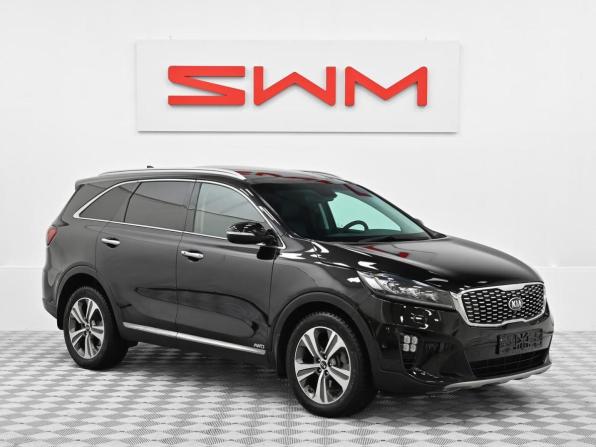 Kia Sorento III Prime Рестайлинг с пробегом 2019 года, цена 1 799 000 рублей, 72000 км, внедорожник, Автокод Объявления