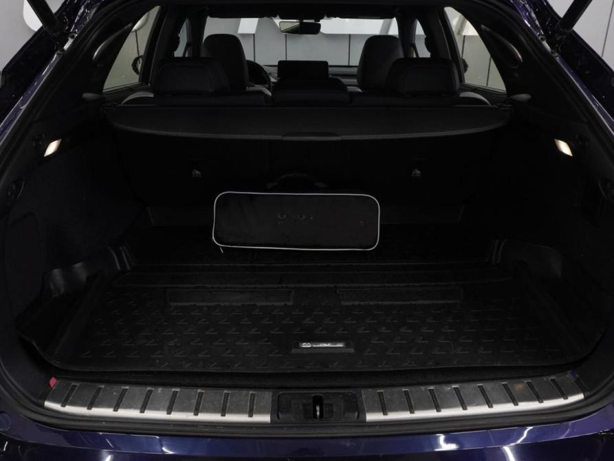 Lexus RX IV Рестайлинг Воронеж  - изображение 27
