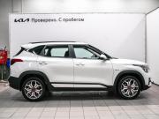 Kia Seltos I Рестайлинг Красноярск  - изображение 39