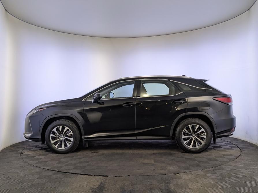 Lexus RX IV Москва  - изображение 8
