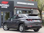 Hyundai Tucson IV Астрахань  - изображение 27