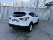Nissan Qashqai II Ростов-на-Дону  - изображение 21