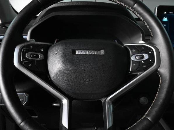 Haval Jolion I с пробегом 2022 года, цена 1 765 000 рублей, 73092 км, внедорожник, Автокод Объявления