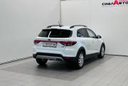 Kia Rio IV Красноярск  - изображение 34