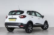Renault Kaptur I Новосибирск  - изображение 24