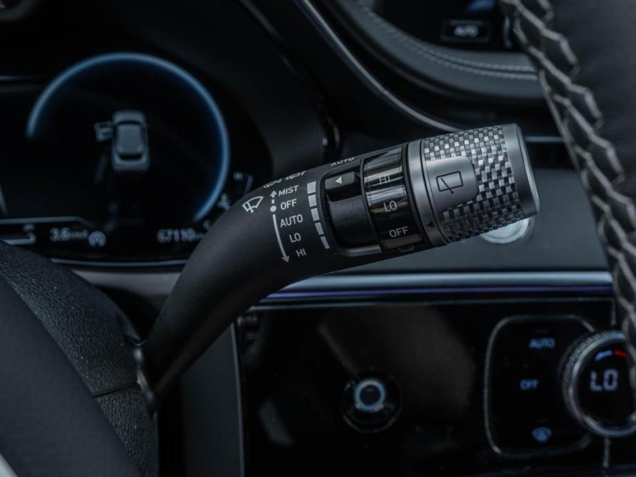 Genesis GV70 I Ставрополь  - изображение 21