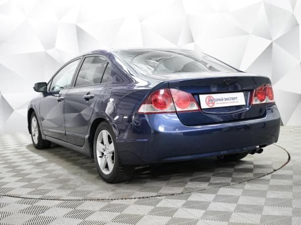 Honda Civic VIII с пробегом 2008 года, цена 789 000 рублей, 203820 км, седан, Автокод Объявления