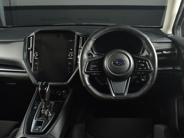 Subaru Levorg II с пробегом 2021 года, цена 2 099 995 рублей, 134732 км, универсал, Автокод Объявления