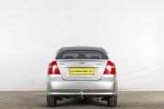 Chevrolet Aveo I Рестайлинг Тюмень  - изображение 23