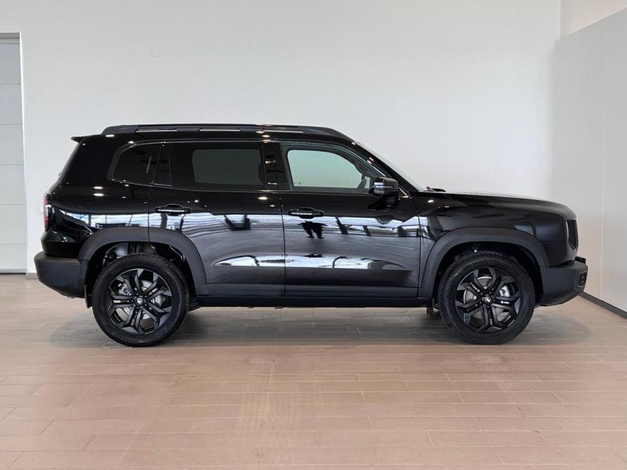 Haval Dargo Волгоград  - изображение 7