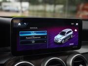 Mercedes-Benz GLC I (X253) Рестайлинг Санкт-Петербург  - изображение 50