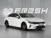 Kia K5 III Минеральные Воды  - изображение 21