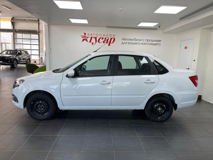 Lada (ВАЗ) Granta I Рестайлинг Киров  - изображение 7