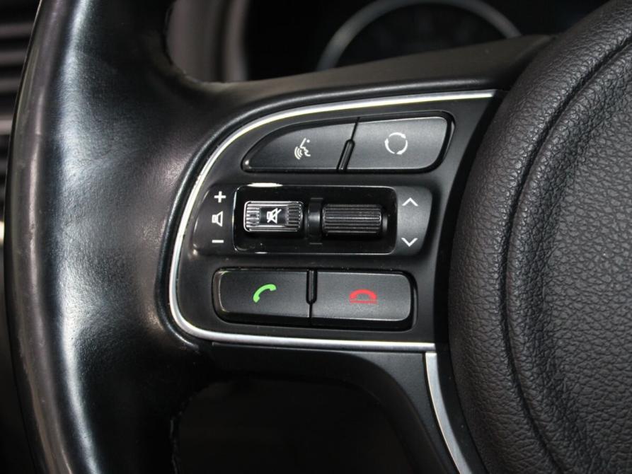 Kia Sportage IV Старый Оскол  - изображение 13