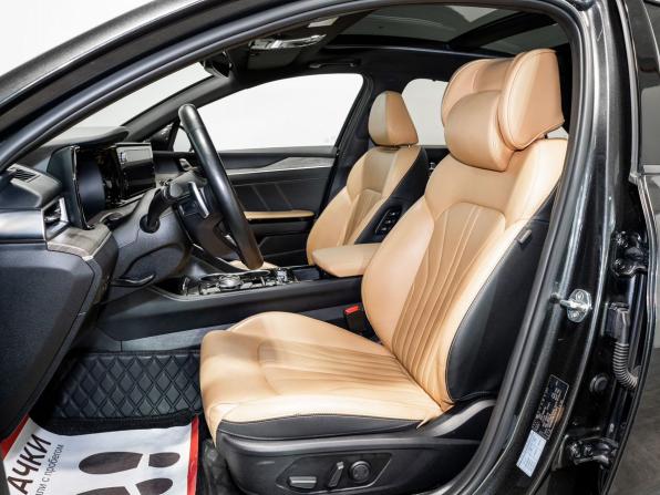 Kia K5 III с пробегом 2020 года, цена 2 470 000 рублей, 104000 км, седан, Автокод Объявления