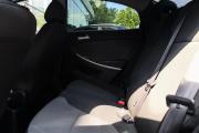 Hyundai Solaris I Москва  - изображение 25