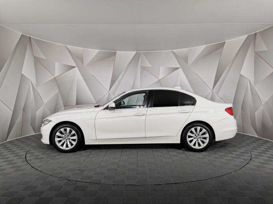 BMW 3 серии VI (F3x) Москва  - изображение 5