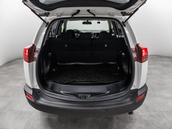 Toyota RAV4 IV (XA40) с пробегом 2013 года, цена 1 850 000 рублей, 154347 км, внедорожник, Автокод Объявления