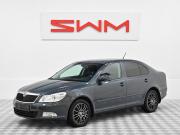Skoda Octavia II (A5) Рестайлинг Москва  - изображение 15