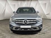 Mercedes-Benz GLC I (X253) Рестайлинг Москва  - изображение 28