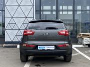 Kia Sportage III Москва  - изображение 29