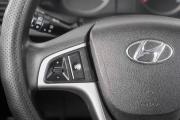 Hyundai Solaris I Рестайлинг Кемерово  - изображение 40