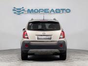 Opel Antara I Рестайлинг Калининград  - изображение 27