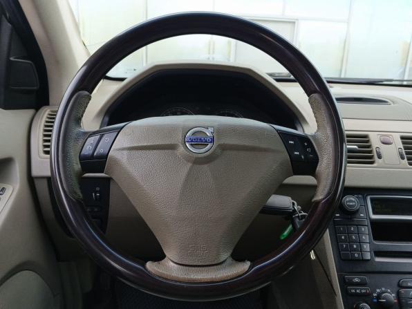 Volvo XC90 I с пробегом 2005 года, цена 799 000 рублей, 362051 км, внедорожник, Автокод Объявления