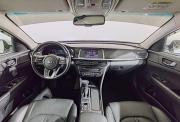 Kia Optima IV Рестайлинг Ярославль  - изображение 34