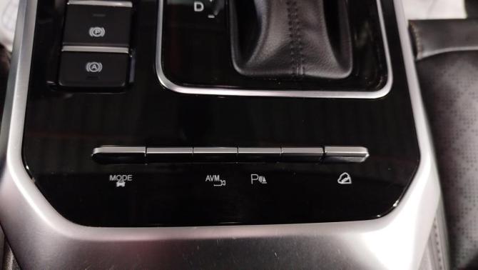 Chery Tiggo 8 I с пробегом 2020 года, цена 1 625 000 рублей, 59092 км, внедорожник, Автокод Объявления