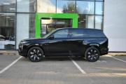 GAC S7 Москва  - изображение 32