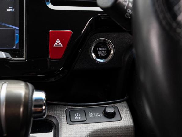 Honda Stepwgn V с пробегом 2016 года, цена 2 148 000 рублей, 64026 км, минивэн, Автокод Объявления