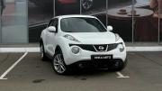 Nissan Juke I Оренбург  - изображение 19