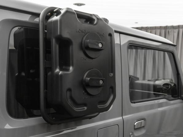 Suzuki Jimny IV с пробегом 2021 года, цена 3 280 000 рублей, 29452 км, внедорожник, Автокод Объявления