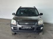 Kia Sportage II Москва  - изображение 21
