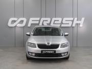 Skoda Octavia III (A7) Воронеж  - изображение 19