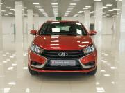 Lada (ВАЗ) Vesta I Самара  - изображение 26