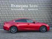 Mazda 6 III (GJ) Рестайлинг Краснодар  - изображение 38