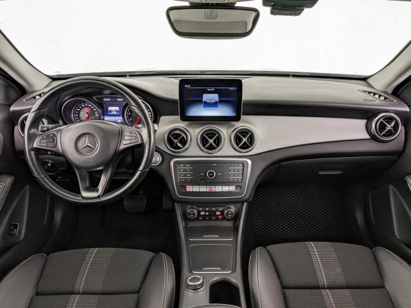 Mercedes-Benz GLA I (X156) Рестайлинг с пробегом 2019 года, цена 2 390 000 рублей, 91530 км, внедорожник, Автокод Объявления